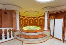 Familienresidence Tyrol - Sauna